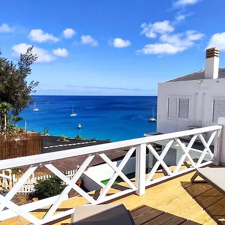 Jandia Mar 5 * Morro Jable (Fuerteventura)