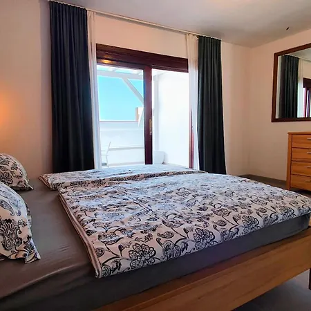 Jandia Mar 5 Tatil Evi