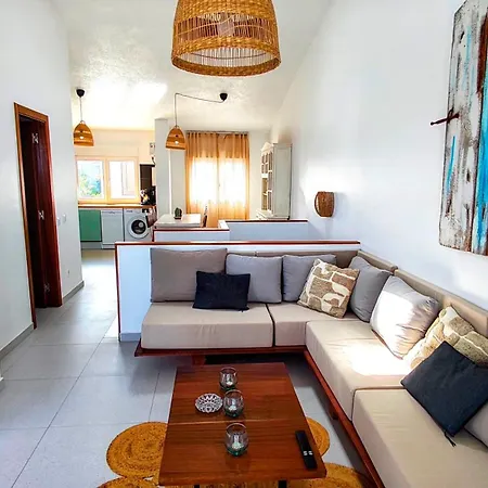 Jandia Mar 5 Tatil Evi Morro Jable (Fuerteventura)